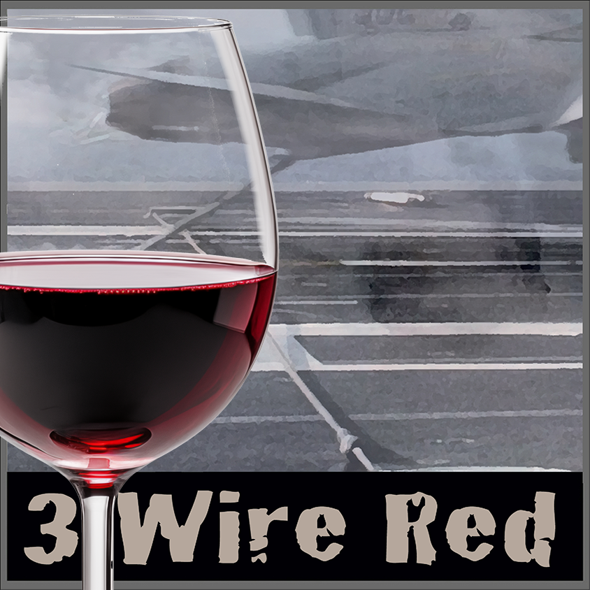 2016 3 Wire Red