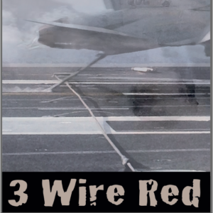 2019 3-Wire Red